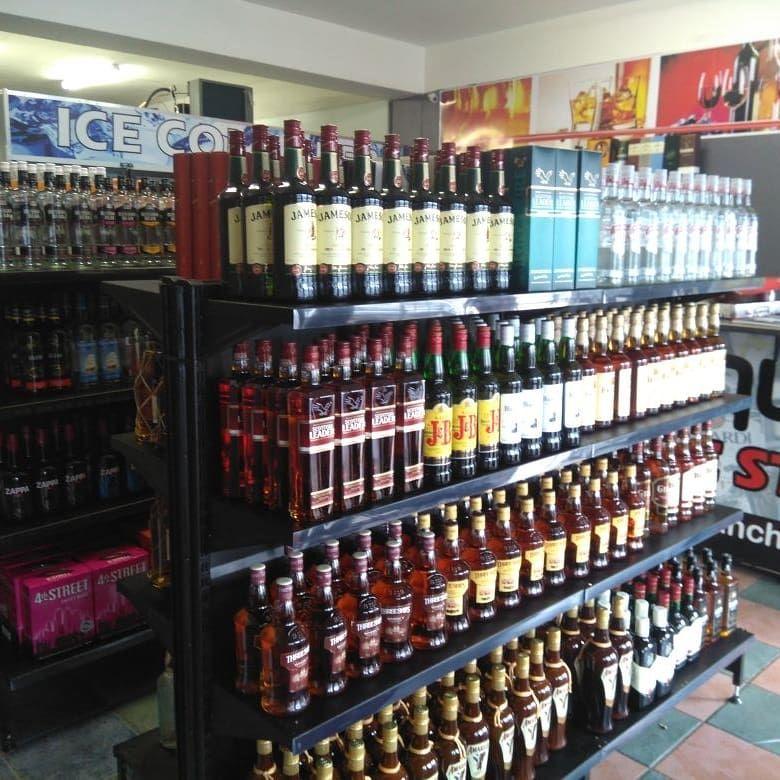 eLiquor Express Stores